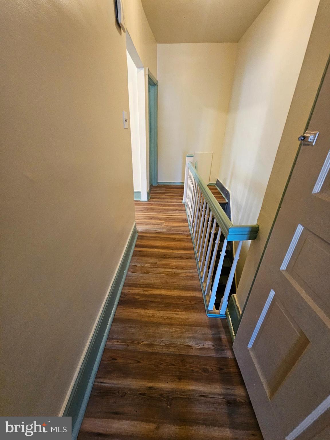 5515 North Fairhill Street Philadelphia, PA 19120 - Photo 6 of 12 a view of entryway