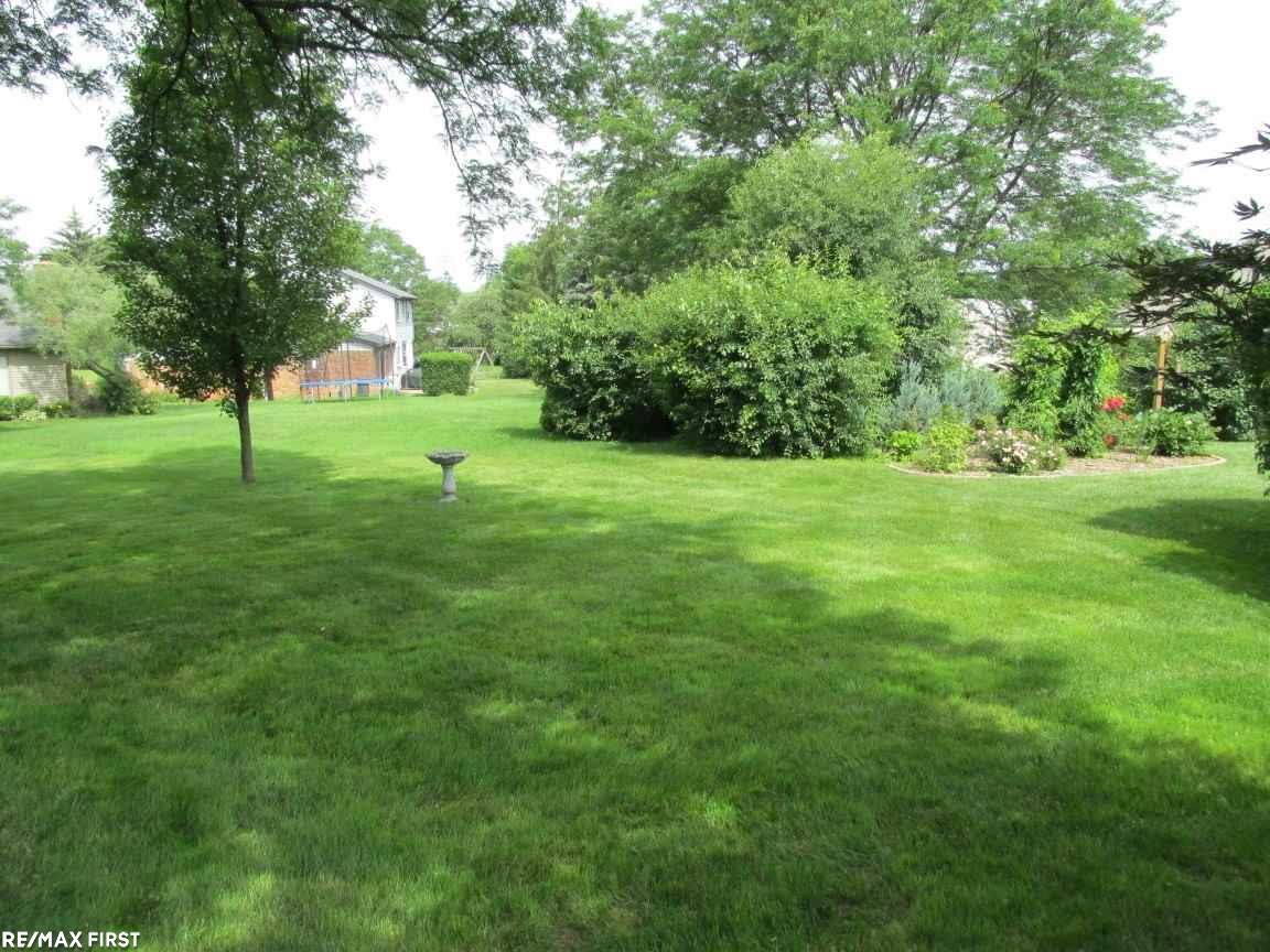 850 Downhill Lane Rochester Hills, MI 48307 - Photo 3 of 22