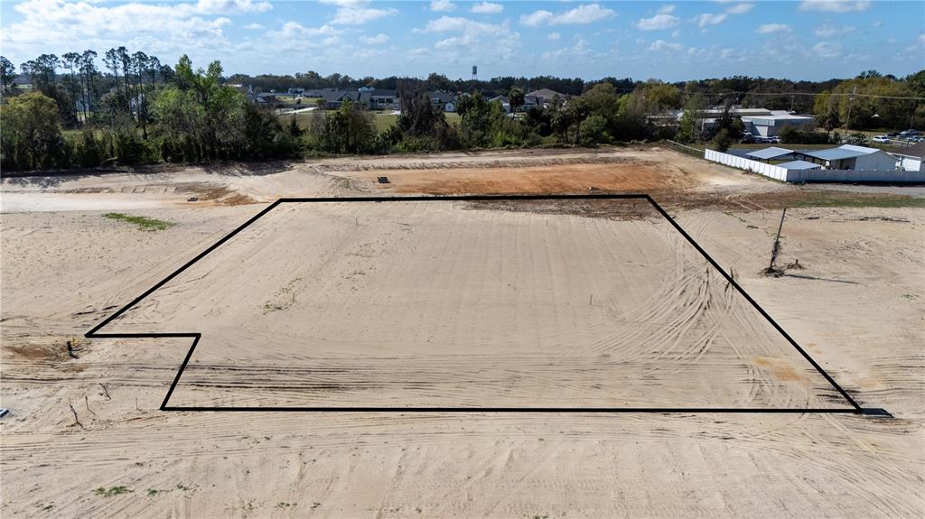 32814 Dunne Road San Antonio, FL 33576 - Photo 2 of 11 a view of a terrace view