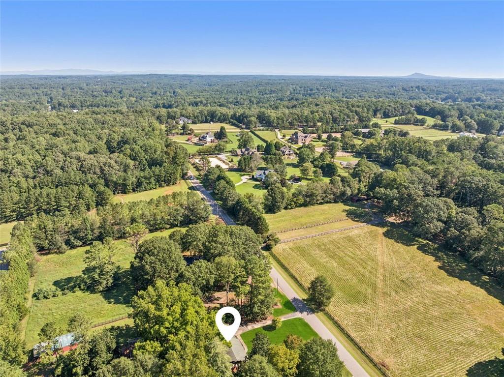 13890 Cowart Road Alpharetta, GA 30004 - Photo 18 of 33 a view of a city