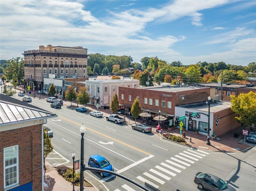 13890 Cowart Road Alpharetta, GA 30004 - Photo 30 of 33 a view of city