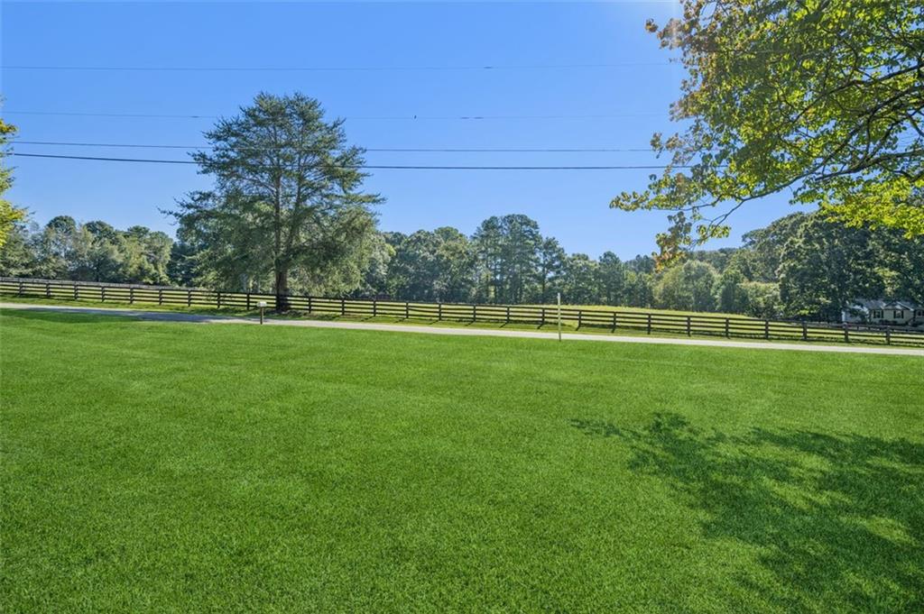 13890 Cowart Road Alpharetta, GA 30004 - Photo 10 of 33 a view of a park