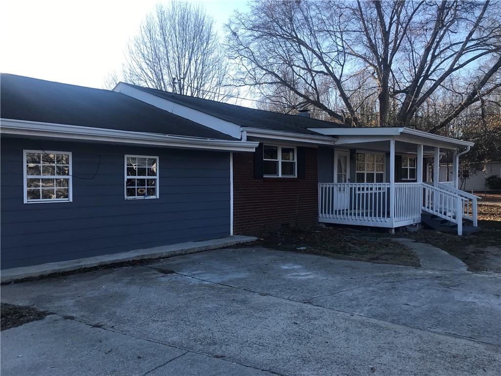 2063 Midway Road Douglasville, GA 30135 - Photo 1 of 1 Gallery Image 1
