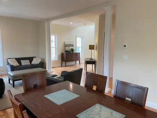 $629,990 | 19 B Crownshield, Uxbridge, MA 01569