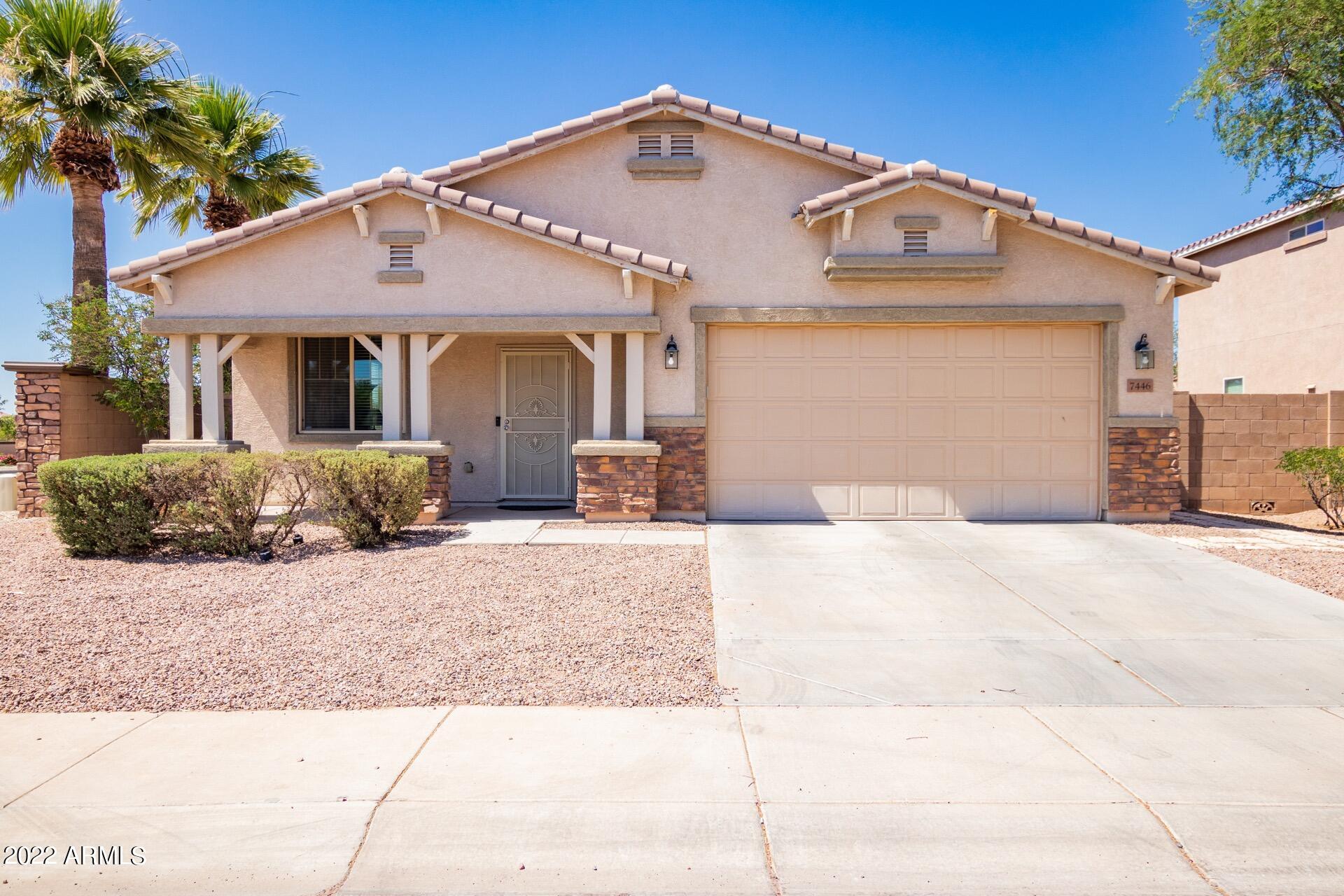 7446 West Carter Road Laveen, AZ 85339 - Photo 1 of 23 02 - Carter