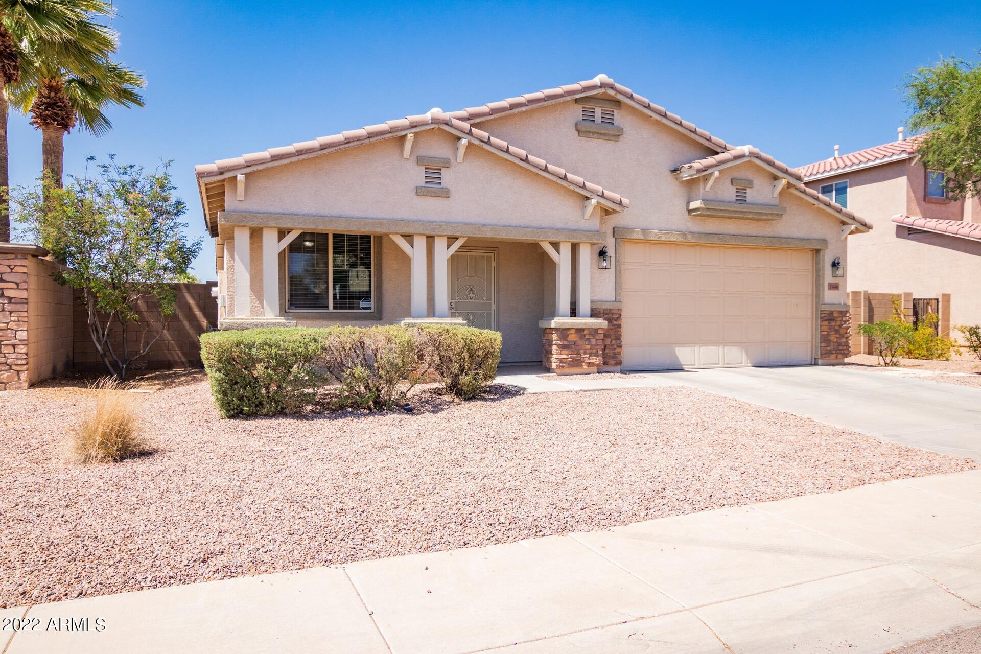 7446 West Carter Road Laveen, AZ 85339 - Photo 2 of 23 01 - Carter