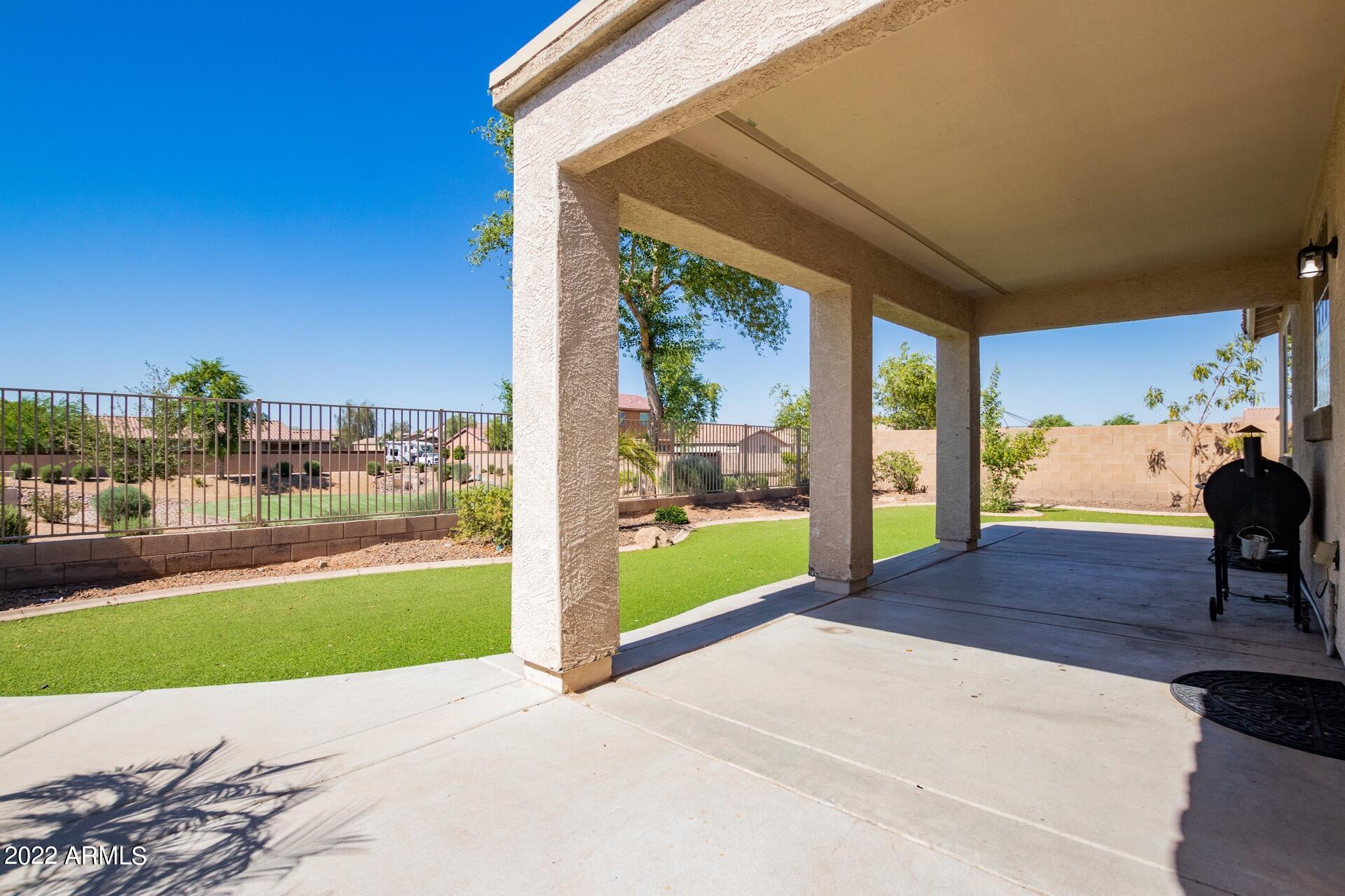7446 West Carter Road Laveen, AZ 85339 - Photo 21 of 23 24 - Carter