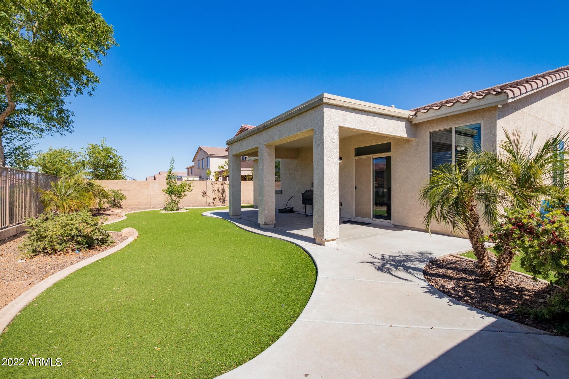 7446 West Carter Road Laveen, AZ 85339 - Photo 22 of 23 25 - Carter