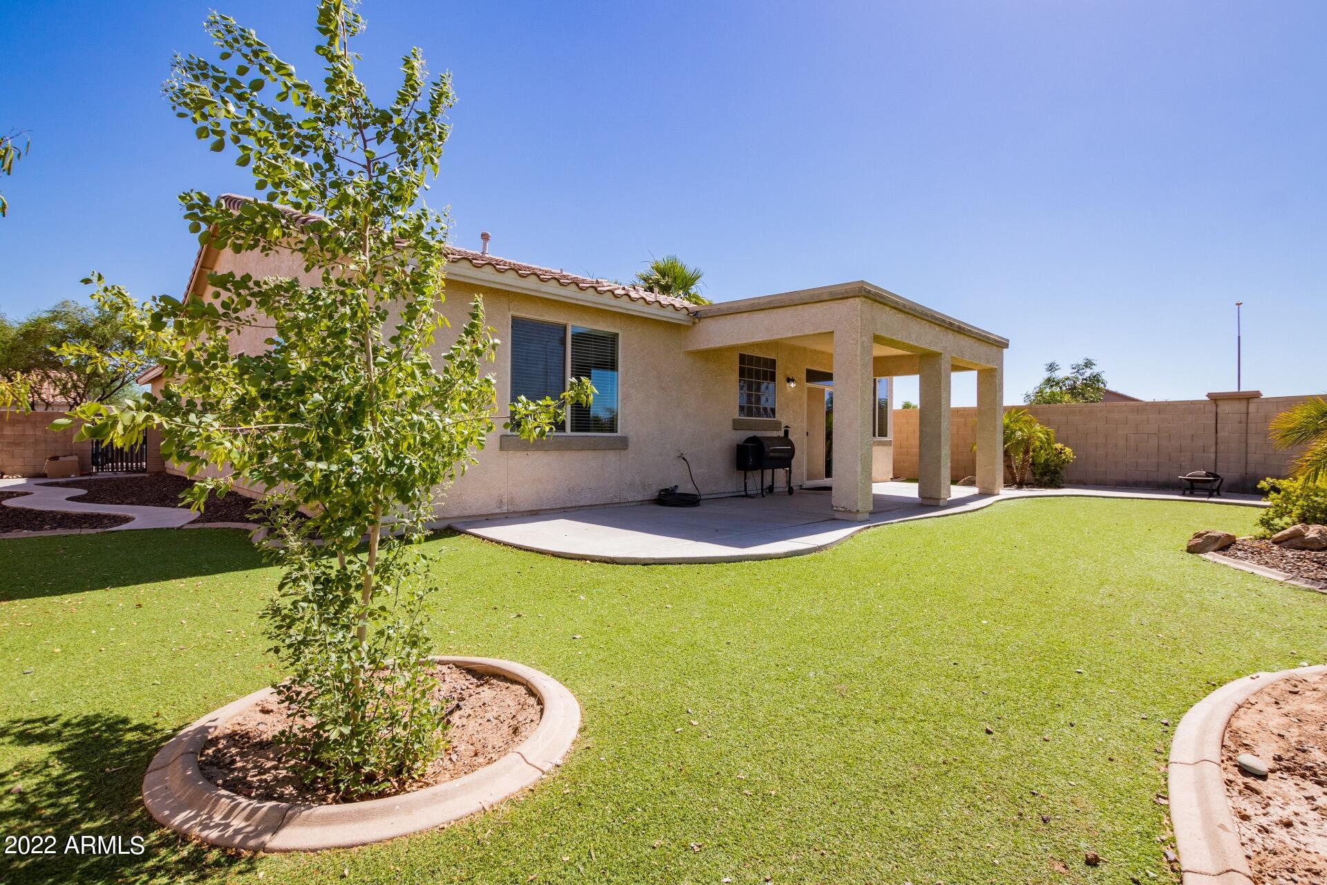 7446 West Carter Road Laveen, AZ 85339 - Photo 23 of 23 26 - Carter