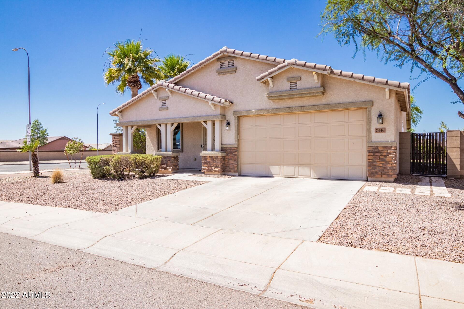 7446 West Carter Road Laveen, AZ 85339 - Photo 3 of 23 03 - Carter