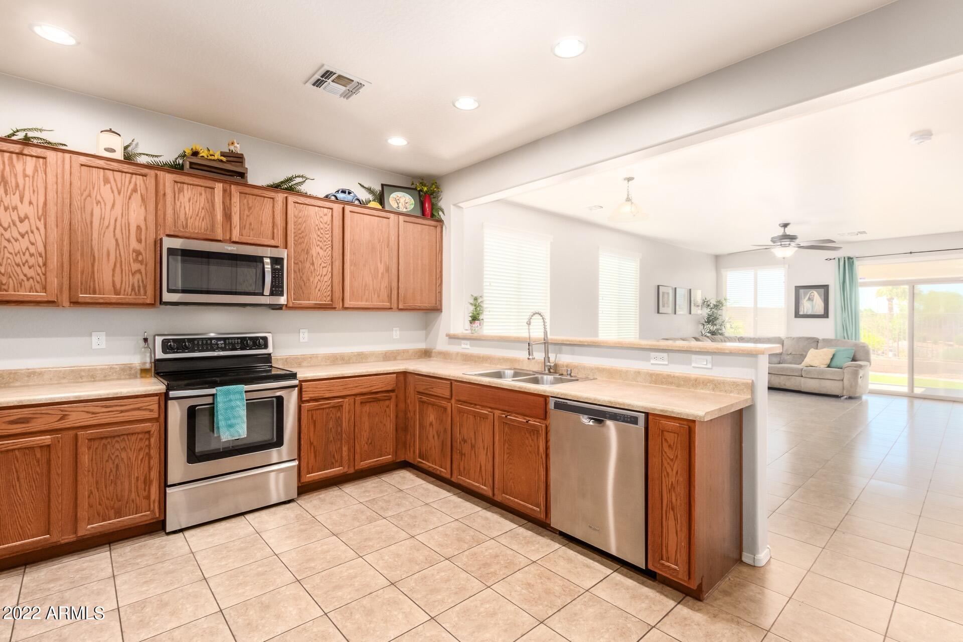 7446 West Carter Road Laveen, AZ 85339 - Photo 6 of 23 08 - Carter