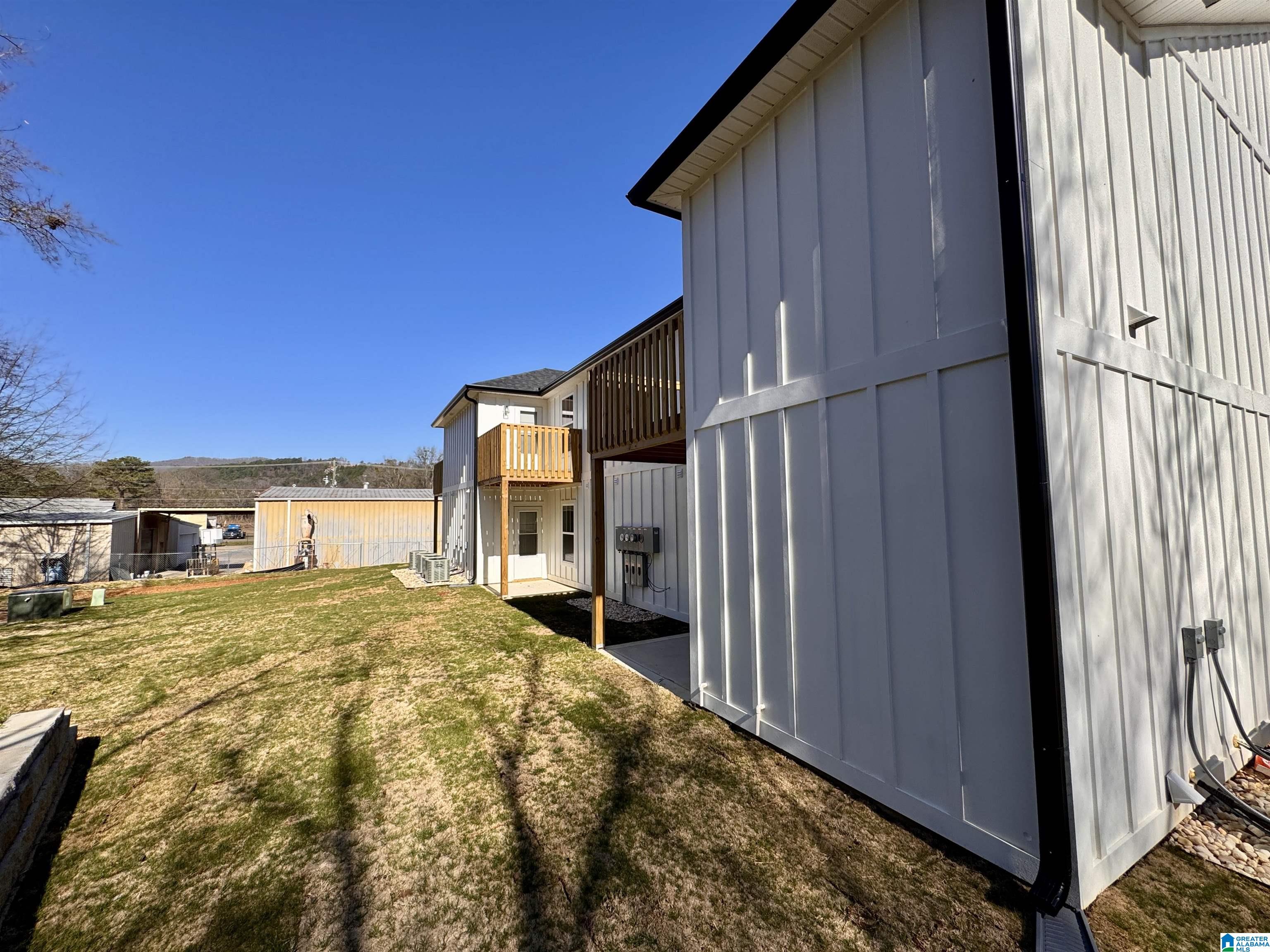 134 Mattison Road, Unit 1 4 Oxford, AL 36203 - Photo 34 of 35