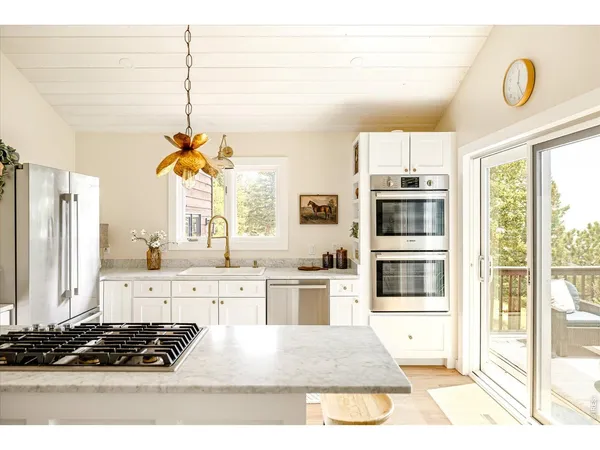 $1,049,000 | 1040 Brook Road, Boulder, CO 80302