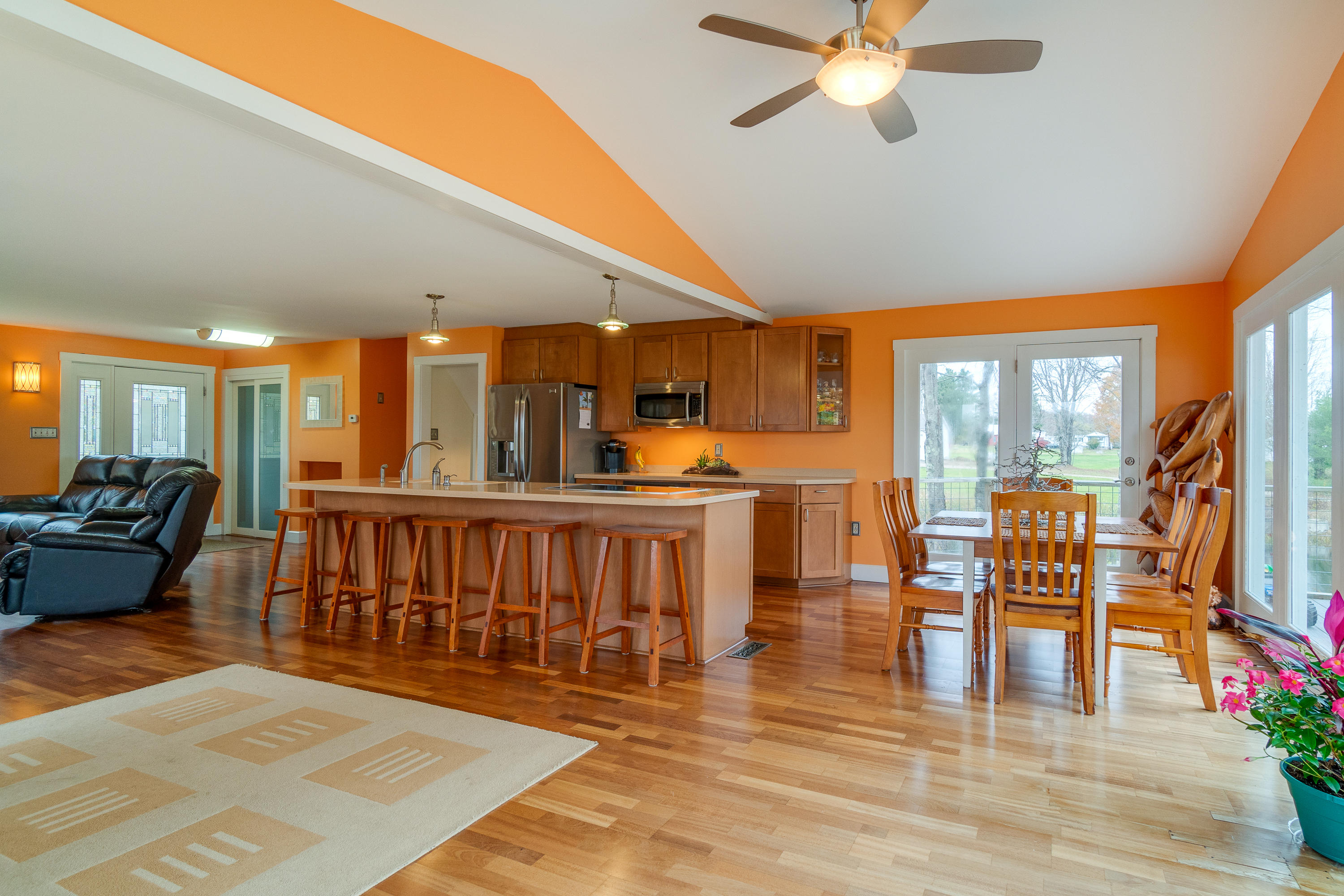 411 Foreside Road Topsham, ME 04086 - Photo 25 of 53 Kitchen