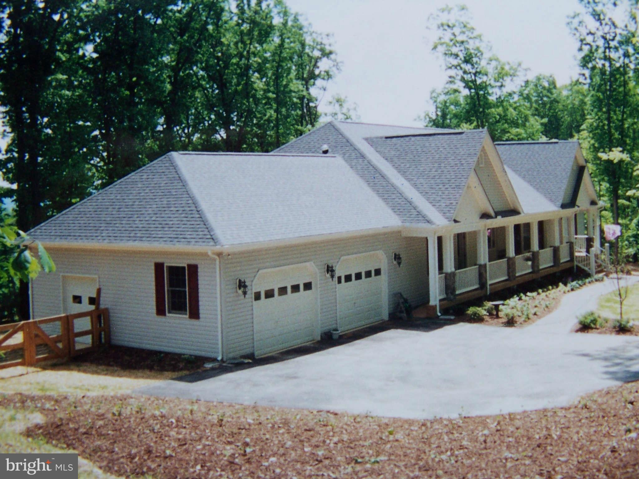 3362 Basford Road Frederick, MD 21703 - Photo 2 of 30 Exterior General