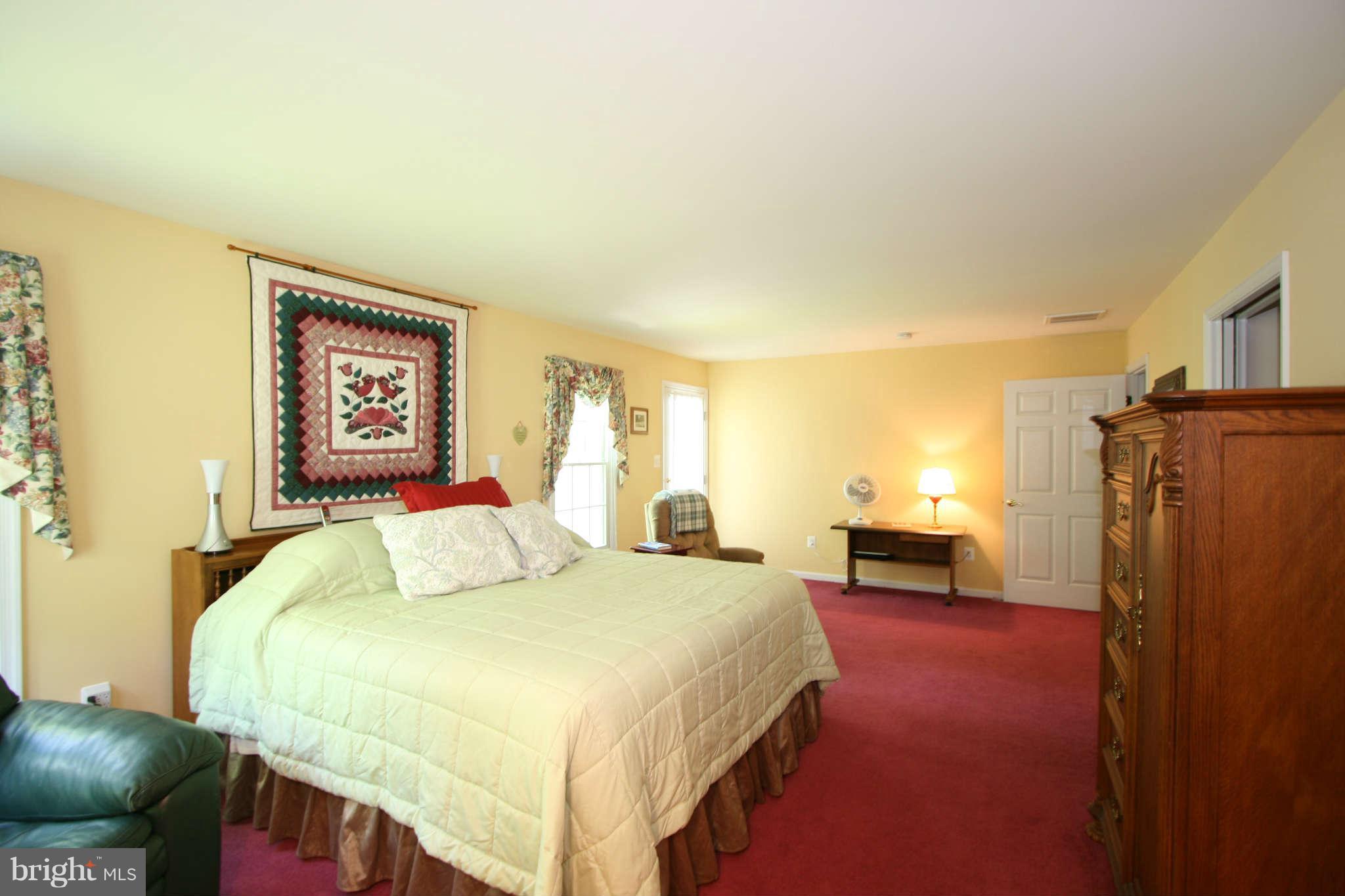 3362 Basford Road Frederick, MD 21703 - Photo 14 of 30 Bedroom (Master)