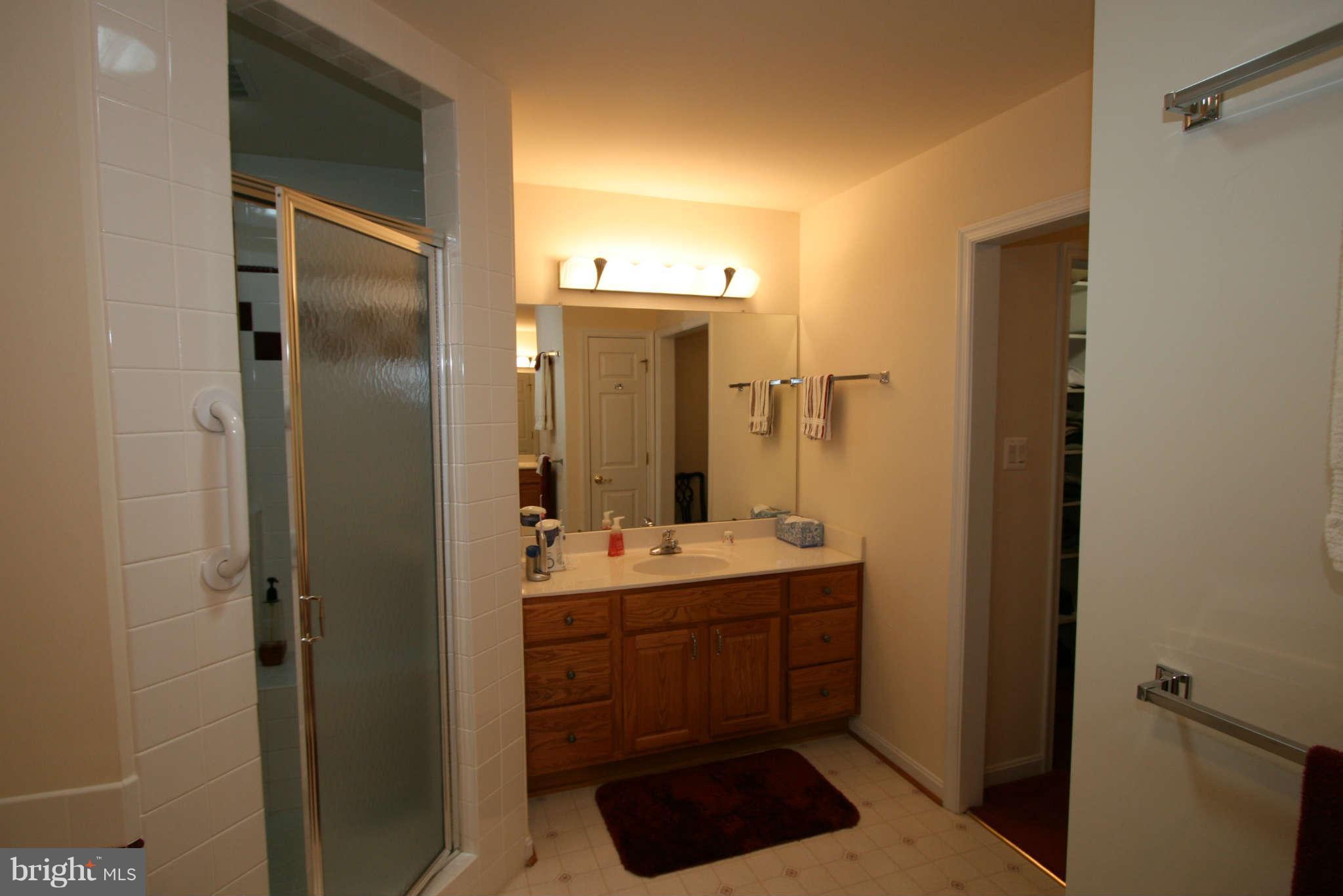 3362 Basford Road Frederick, MD 21703 - Photo 16 of 30 Bath (Master)