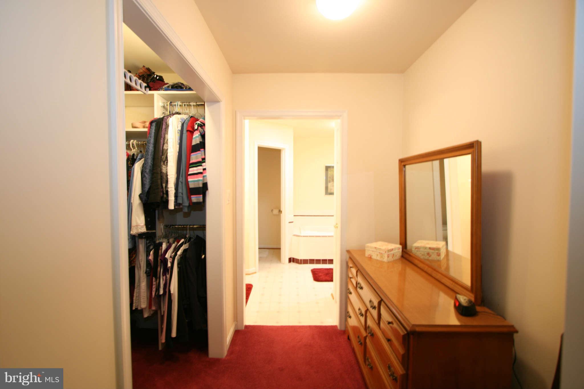 3362 Basford Road Frederick, MD 21703 - Photo 18 of 30 Bedroom (Master)