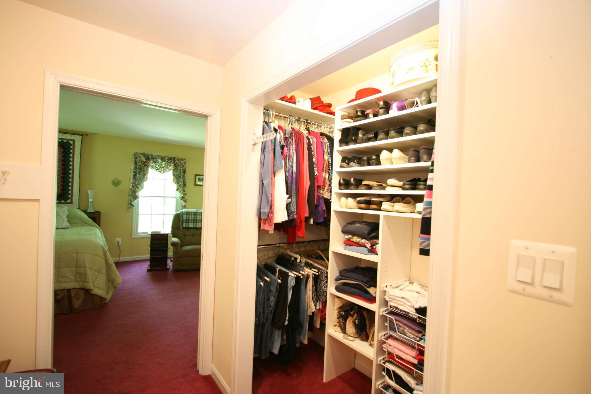3362 Basford Road Frederick, MD 21703 - Photo 19 of 30 Bedroom (Master)
