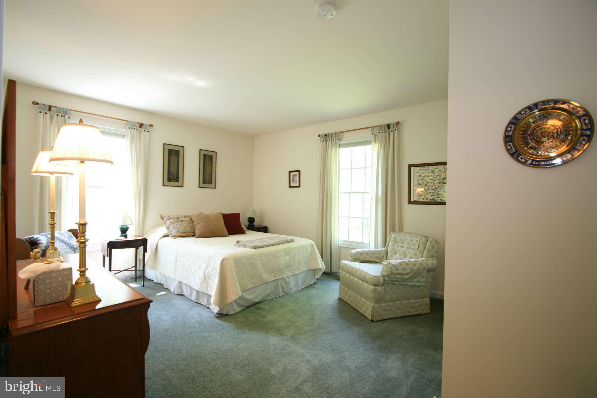 3362 Basford Road Frederick, MD 21703 - Photo 20 of 30 Bedroom