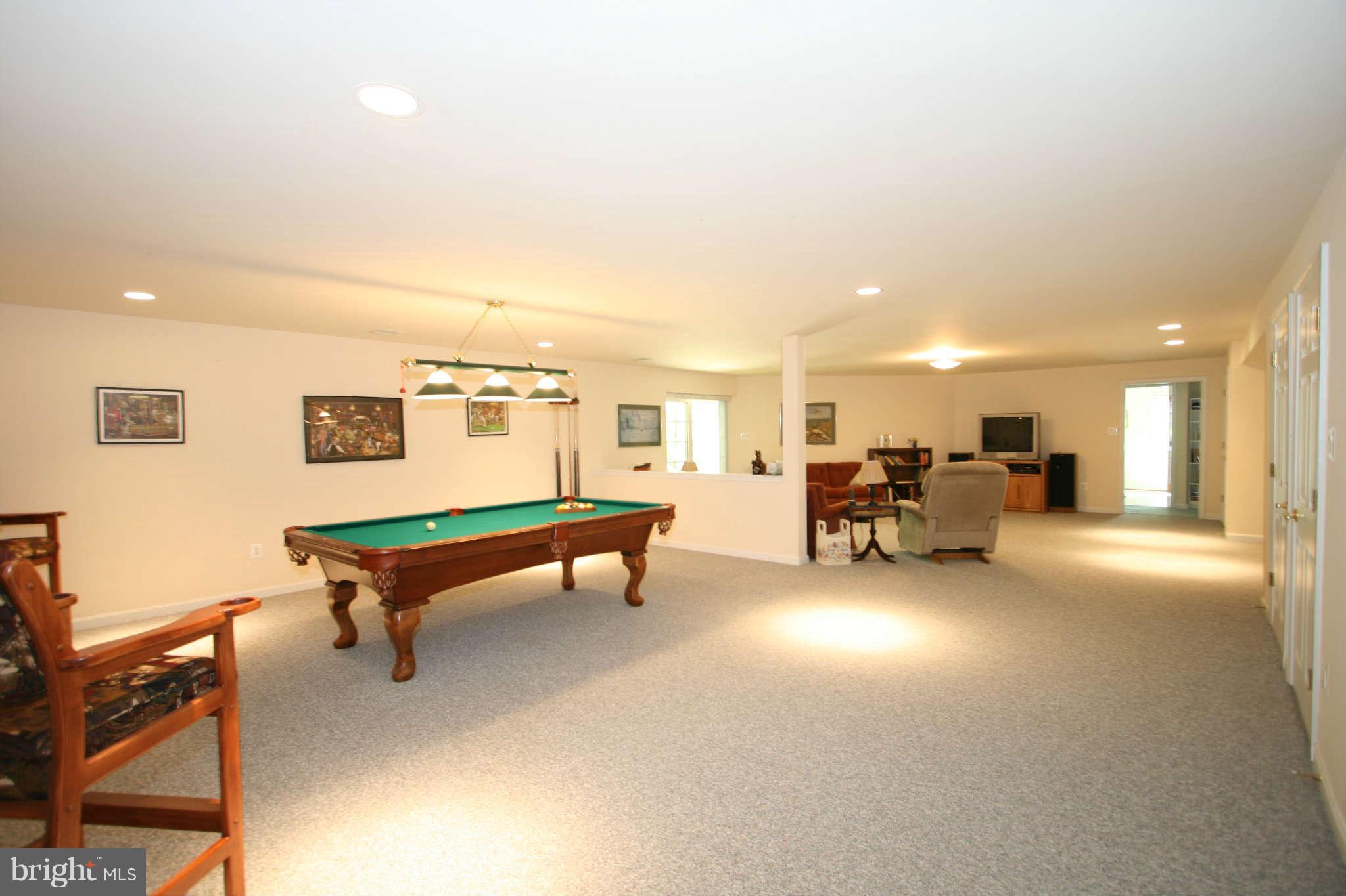 3362 Basford Road Frederick, MD 21703 - Photo 24 of 30 Basement