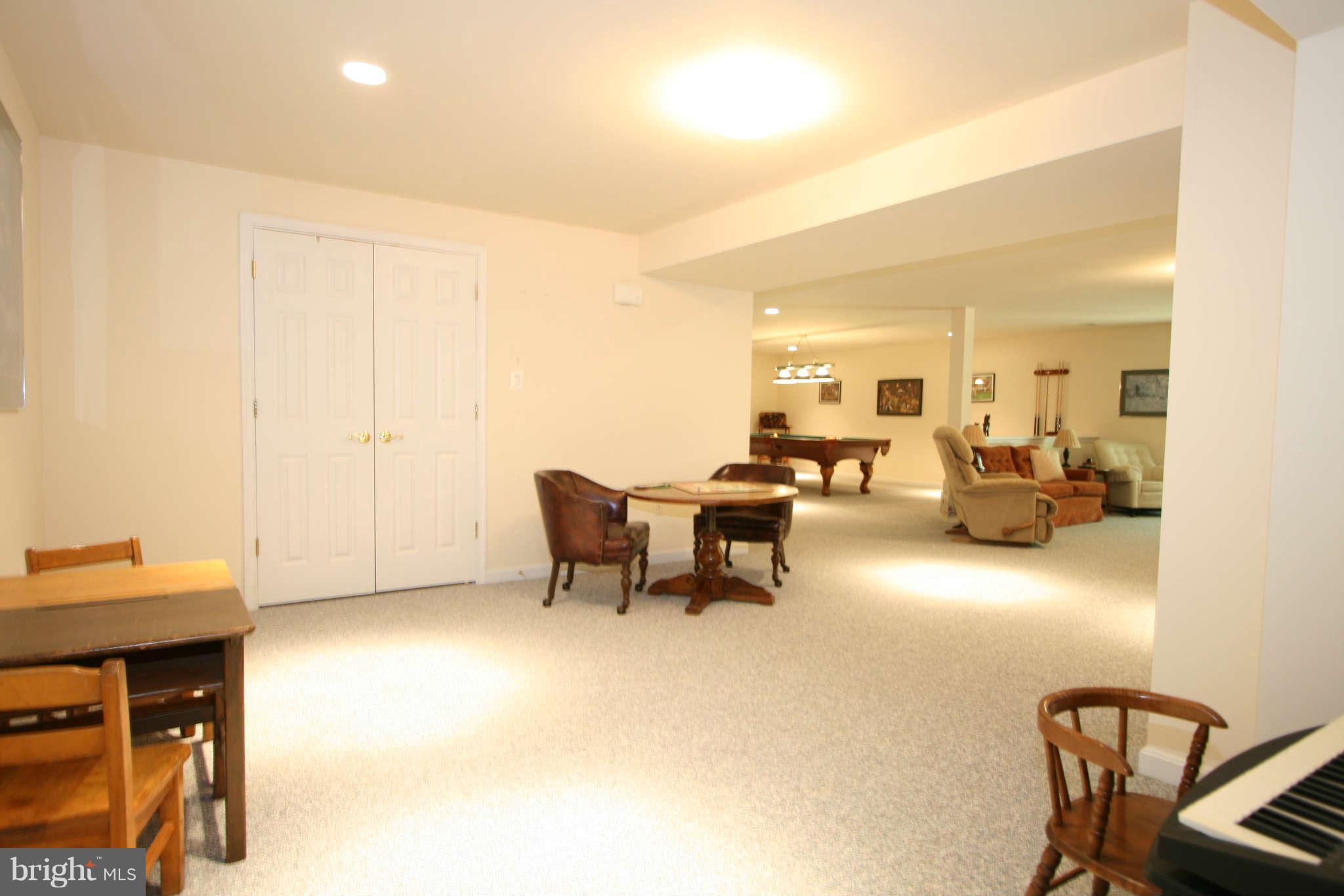 3362 Basford Road Frederick, MD 21703 - Photo 25 of 30 Basement
