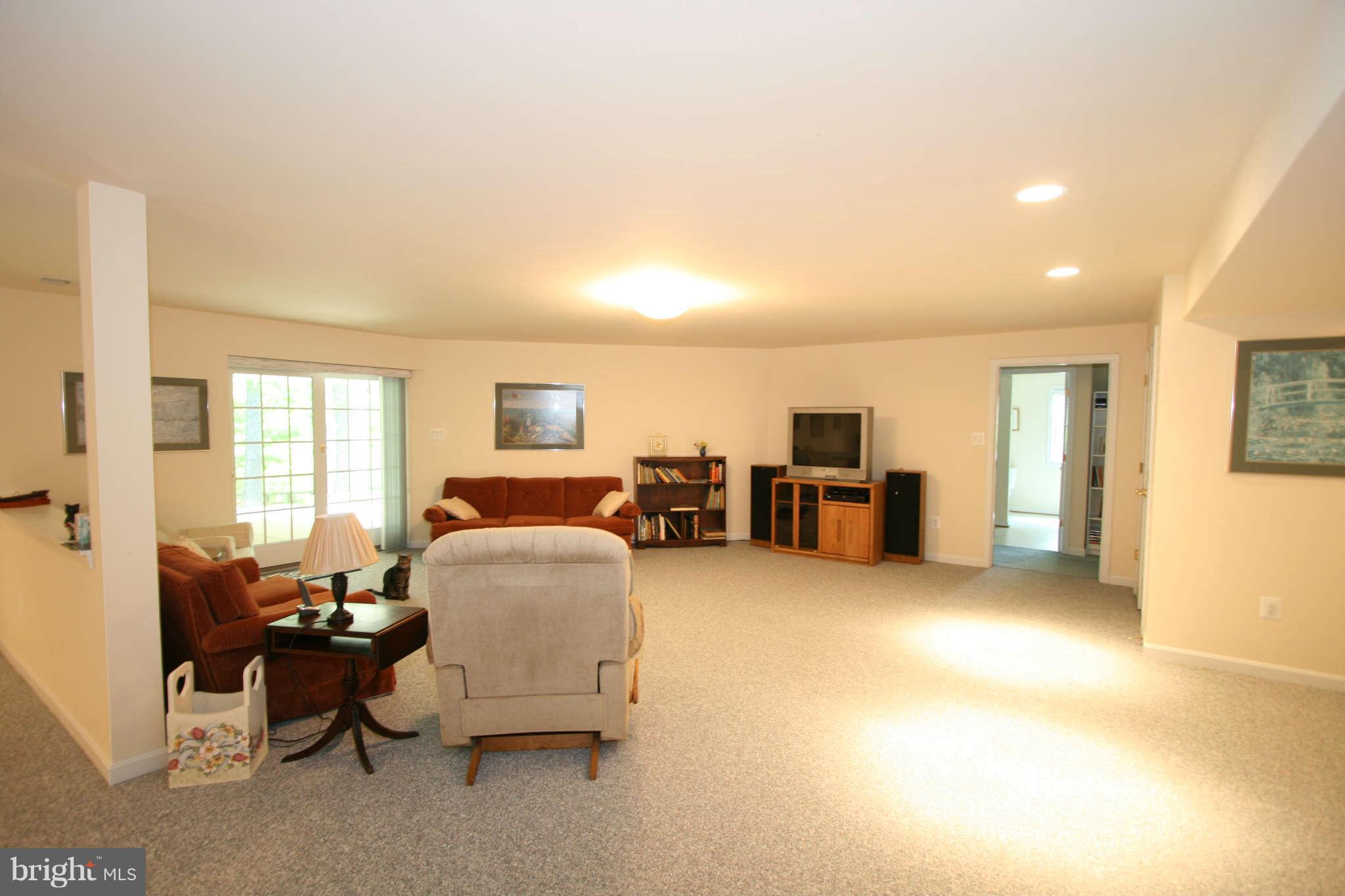 3362 Basford Road Frederick, MD 21703 - Photo 26 of 30 Basement