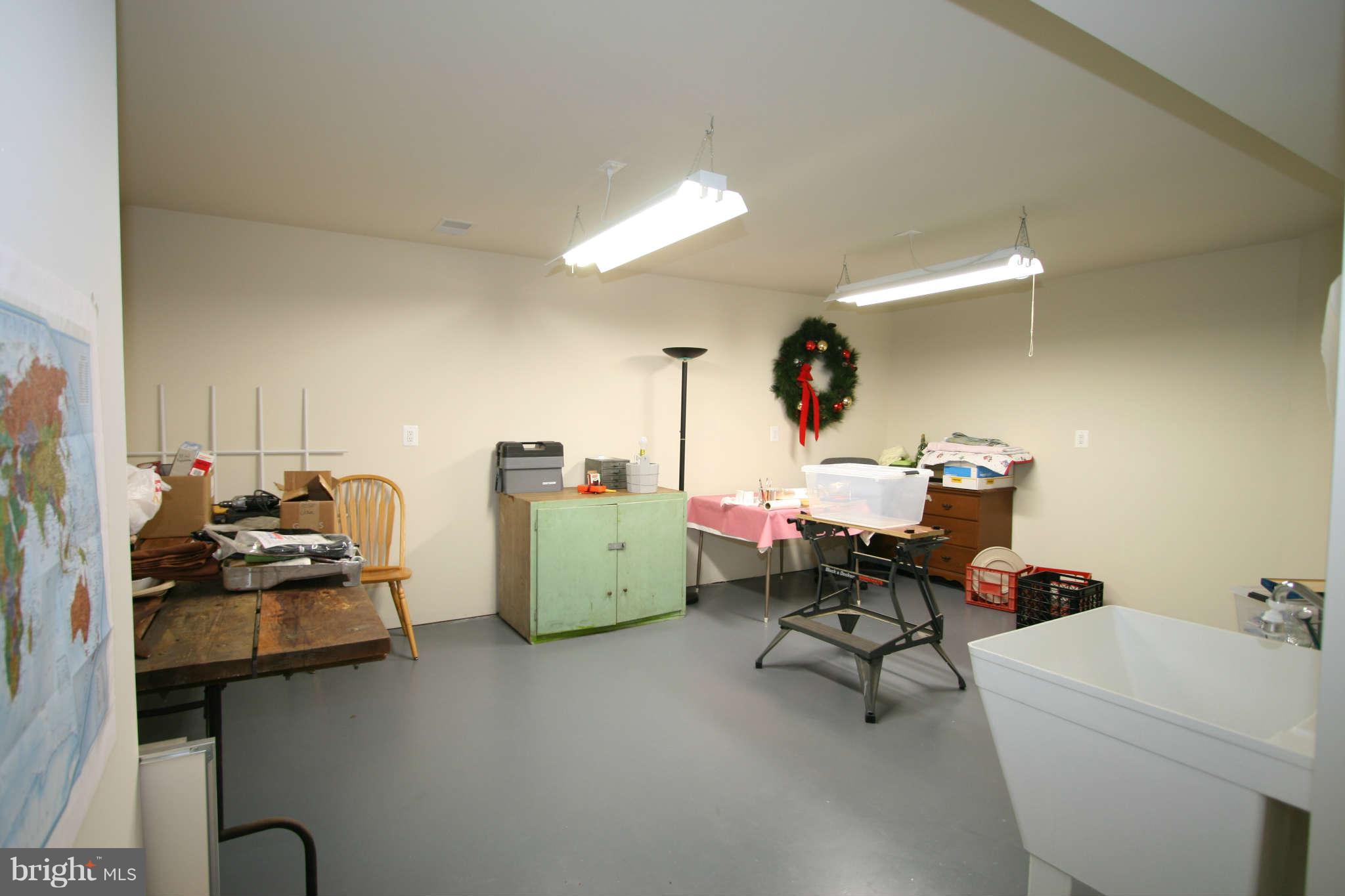 3362 Basford Road Frederick, MD 21703 - Photo 28 of 30 Basement