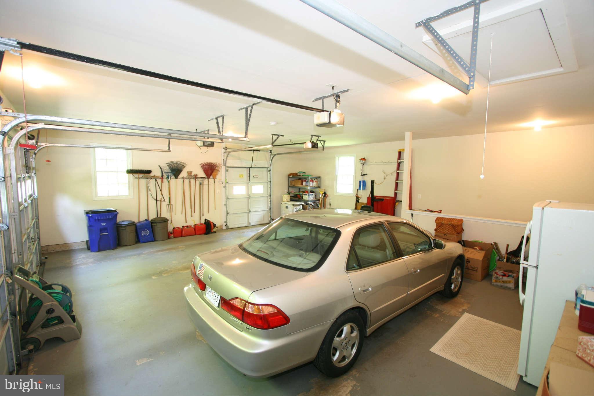 3362 Basford Road Frederick, MD 21703 - Photo 30 of 30 Interior (General)