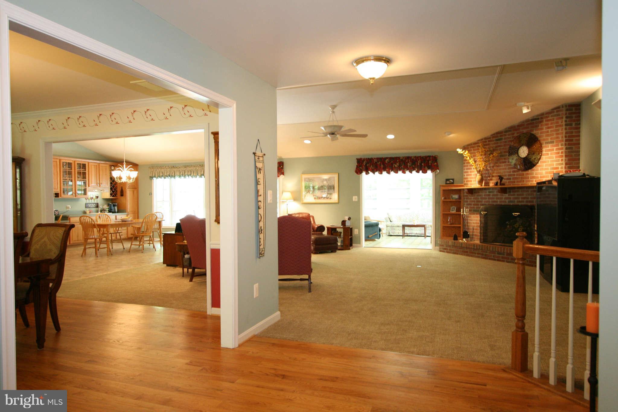 3362 Basford Road Frederick, MD 21703 - Photo 7 of 30 Interior (General)