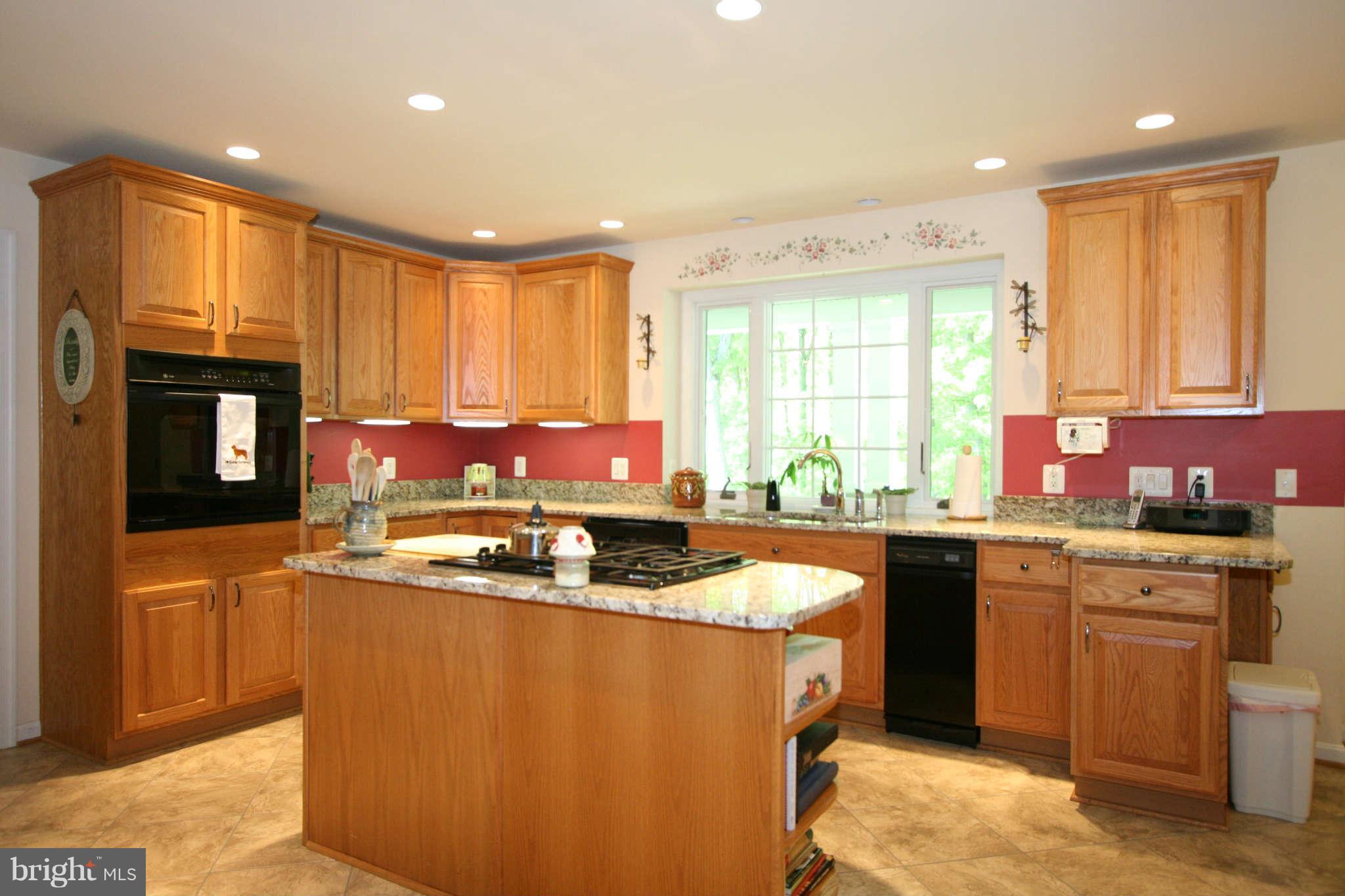 3362 Basford Road Frederick, MD 21703 - Photo 10 of 30 Kitchen