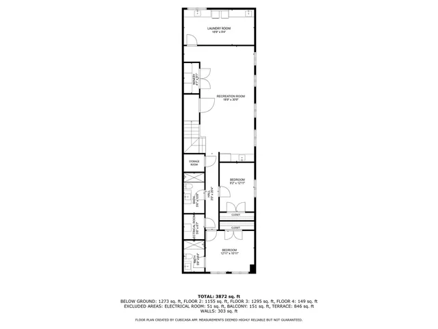 $2,250,000 | 3446 North Oakley Avenue, Chicago, IL 60618