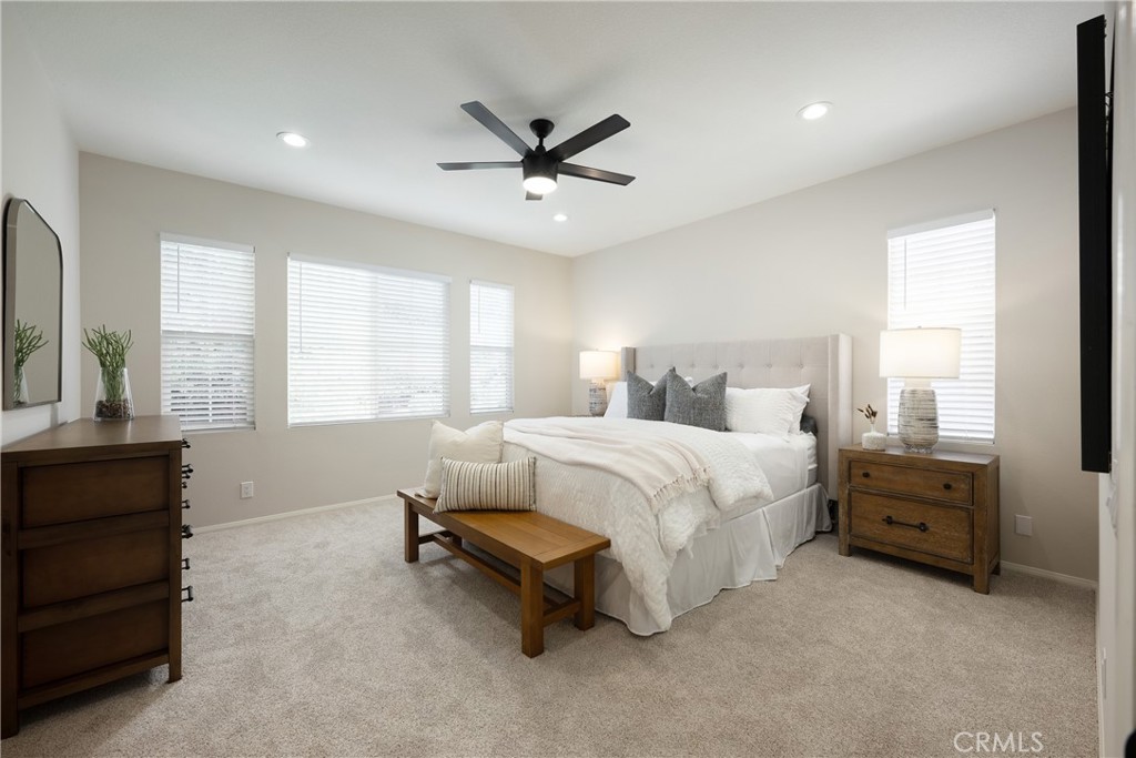 35 Reston Way Ladera Ranch, CA 92694 - Photo 14 of 30 Primary Bedroom