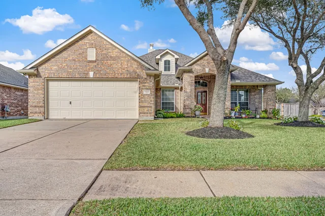 $359,900 | 5923 Bogie Way, Pasadena, TX 77505
