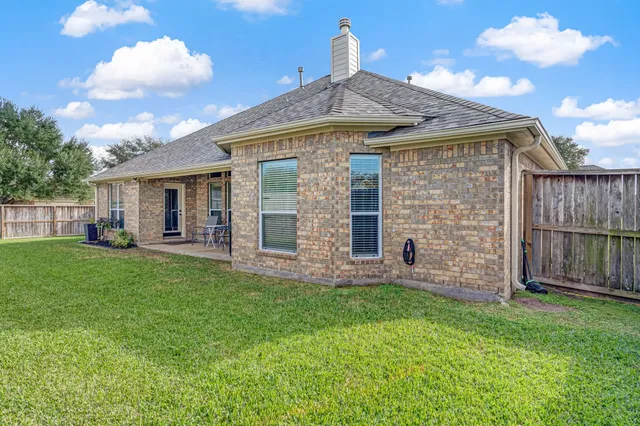 $359,900 | 5923 Bogie Way, Pasadena, TX 77505