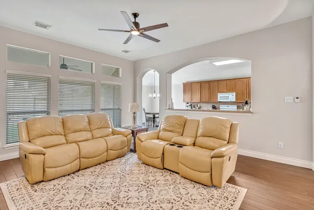 $359,900 | 5923 Bogie Way, Pasadena, TX 77505