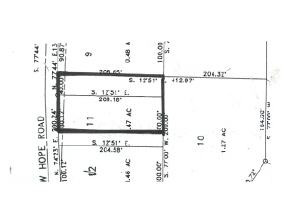 0 New Hope Road, Unit PART 11 Greeneville, TN 37745 - Photo 1 of 1 Photo 1
