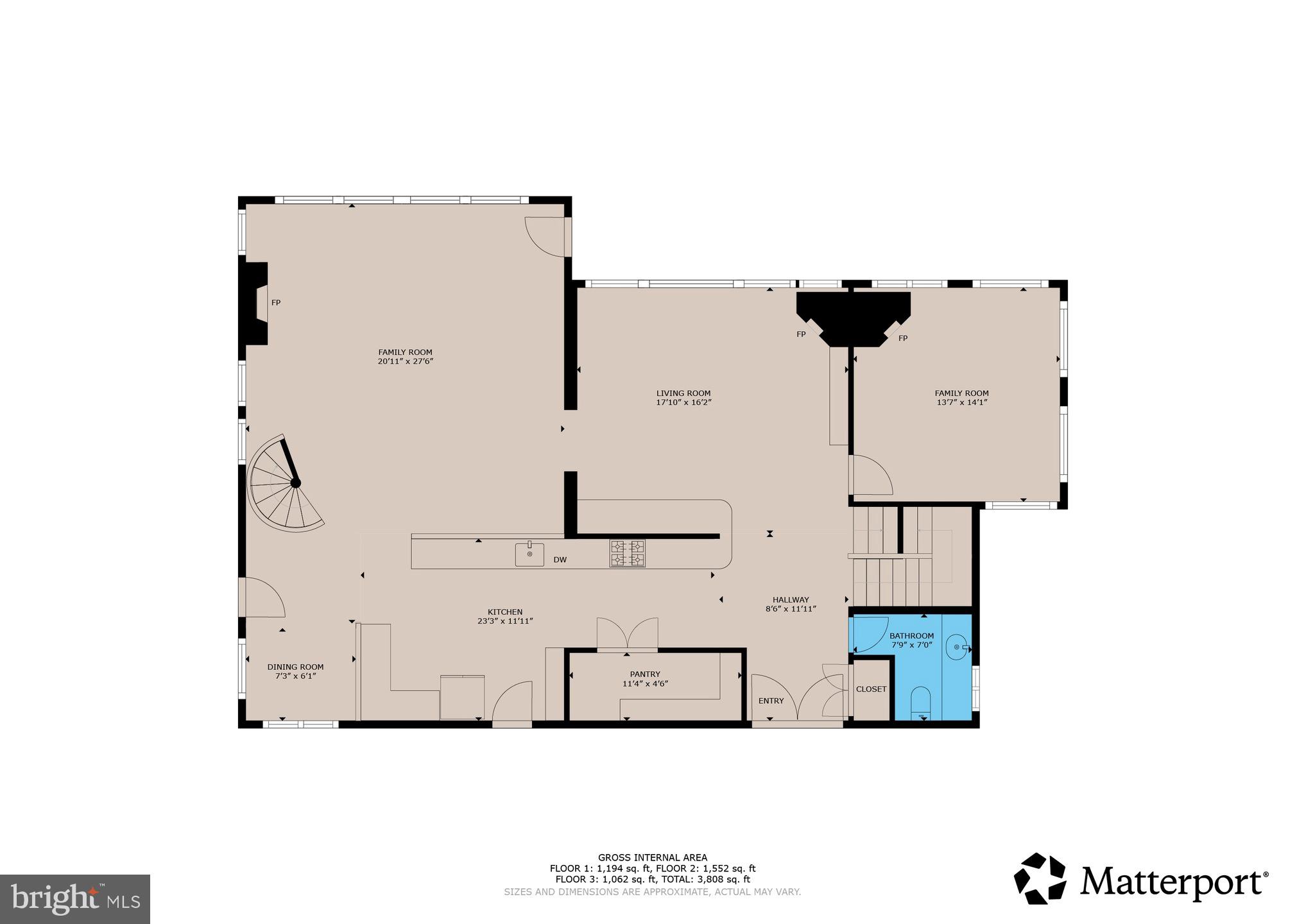 10450 Hunter View Road Vienna, VA 22181 - Photo 72 of 73 Gallery Image 72