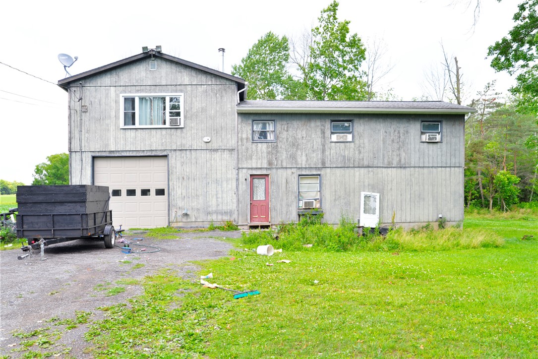 3789 Flint Road Seneca, NY 14561 - Photo 1 of 1