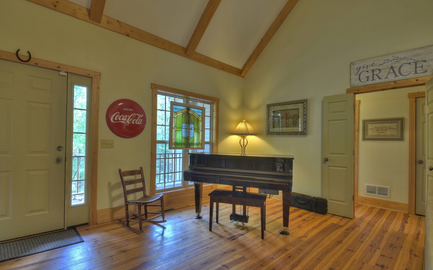 900 Evans Road Ellijay, GA 30536 - Photo 14 of 75 Additional View