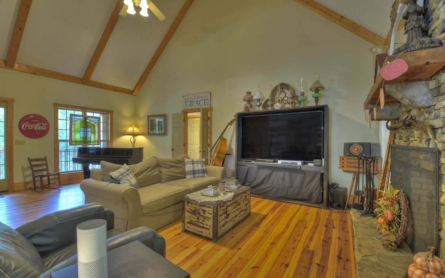 900 Evans Road Ellijay, GA 30536 - Photo 15 of 75 Additional View