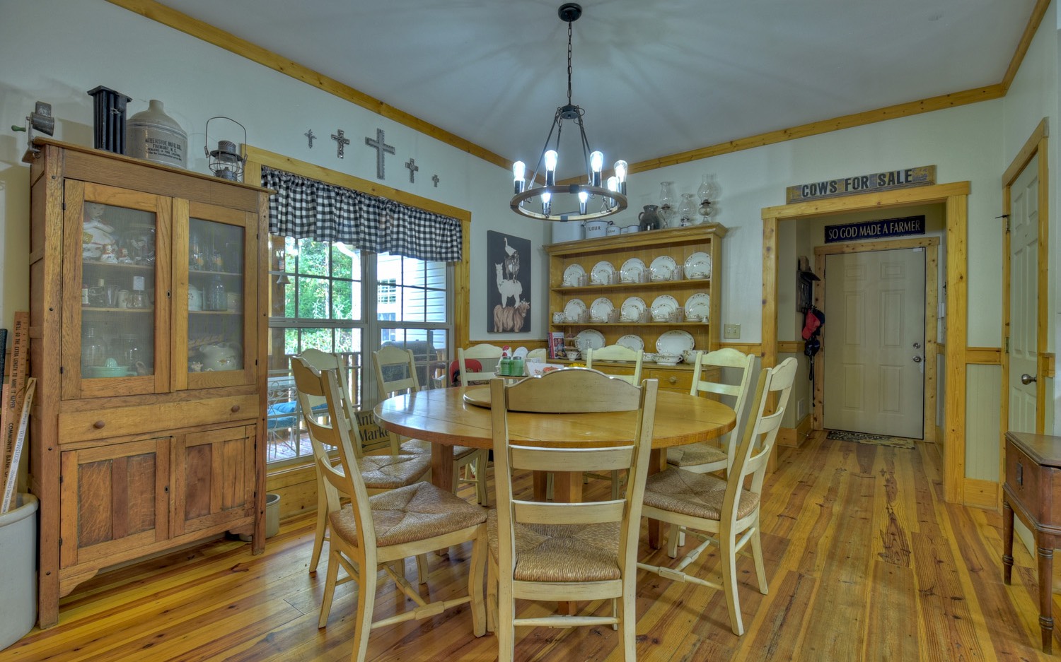 900 Evans Road Ellijay, GA 30536 - Photo 17 of 75 Additional View