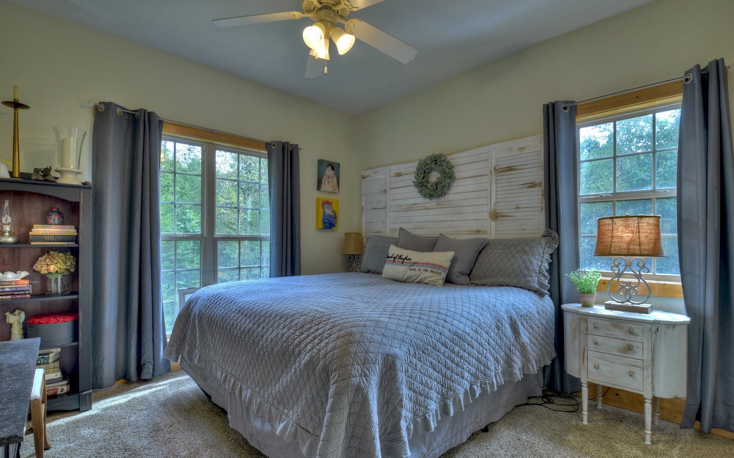 900 Evans Road Ellijay, GA 30536 - Photo 27 of 75 Additional View
