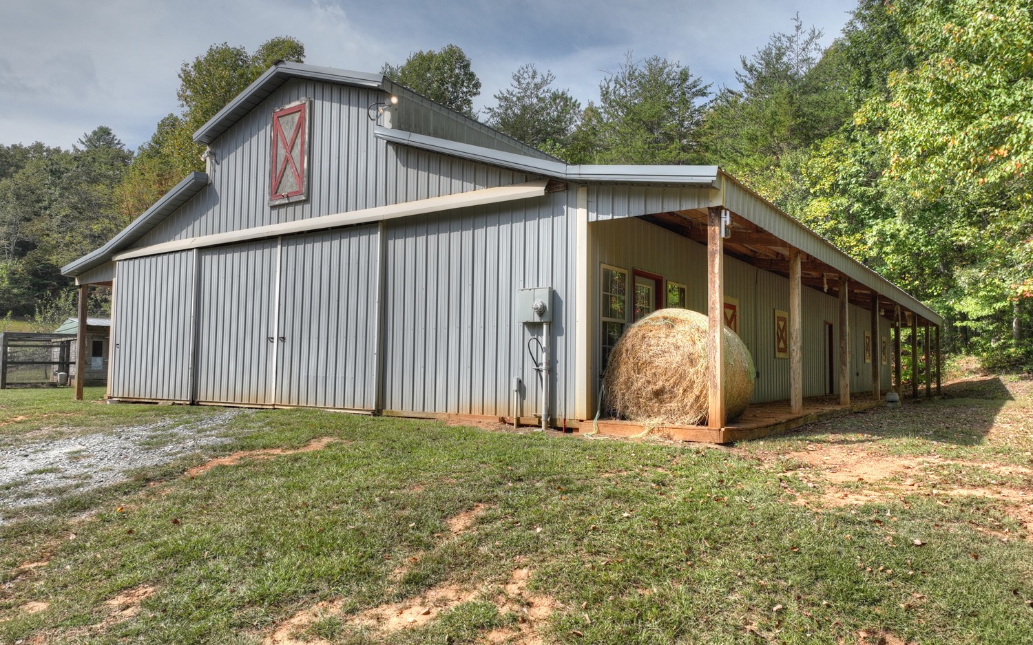 900 Evans Road Ellijay, GA 30536 - Photo 3 of 75 Additional View
