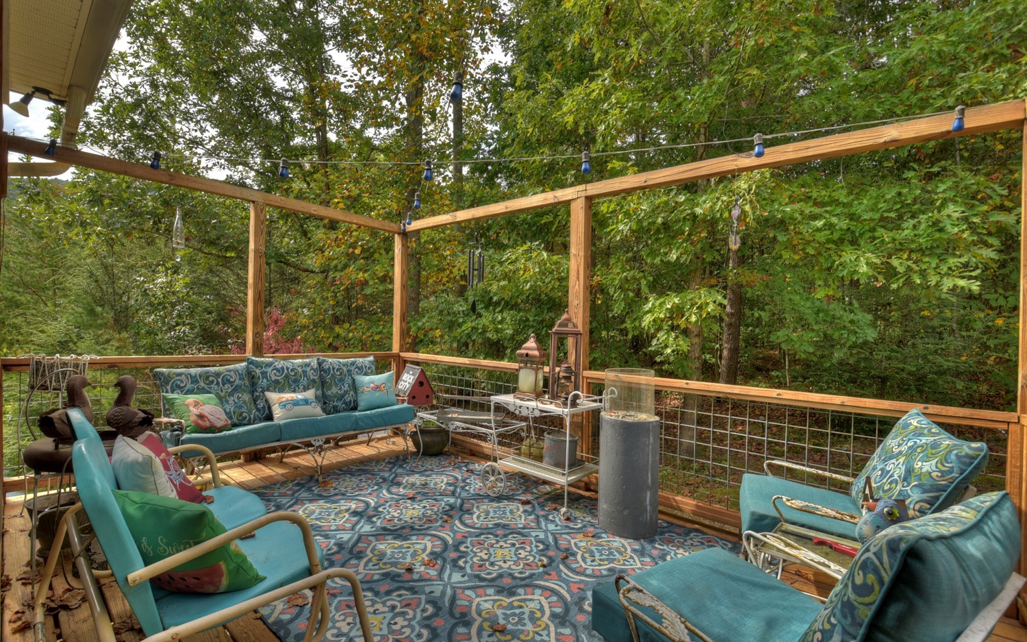 900 Evans Road Ellijay, GA 30536 - Photo 35 of 75 Additional View