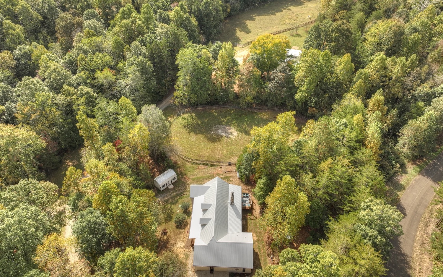 900 Evans Road Ellijay, GA 30536 - Photo 38 of 75 Additional View
