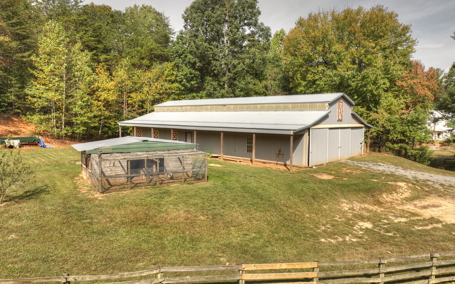 900 Evans Road Ellijay, GA 30536 - Photo 39 of 75 Additional View