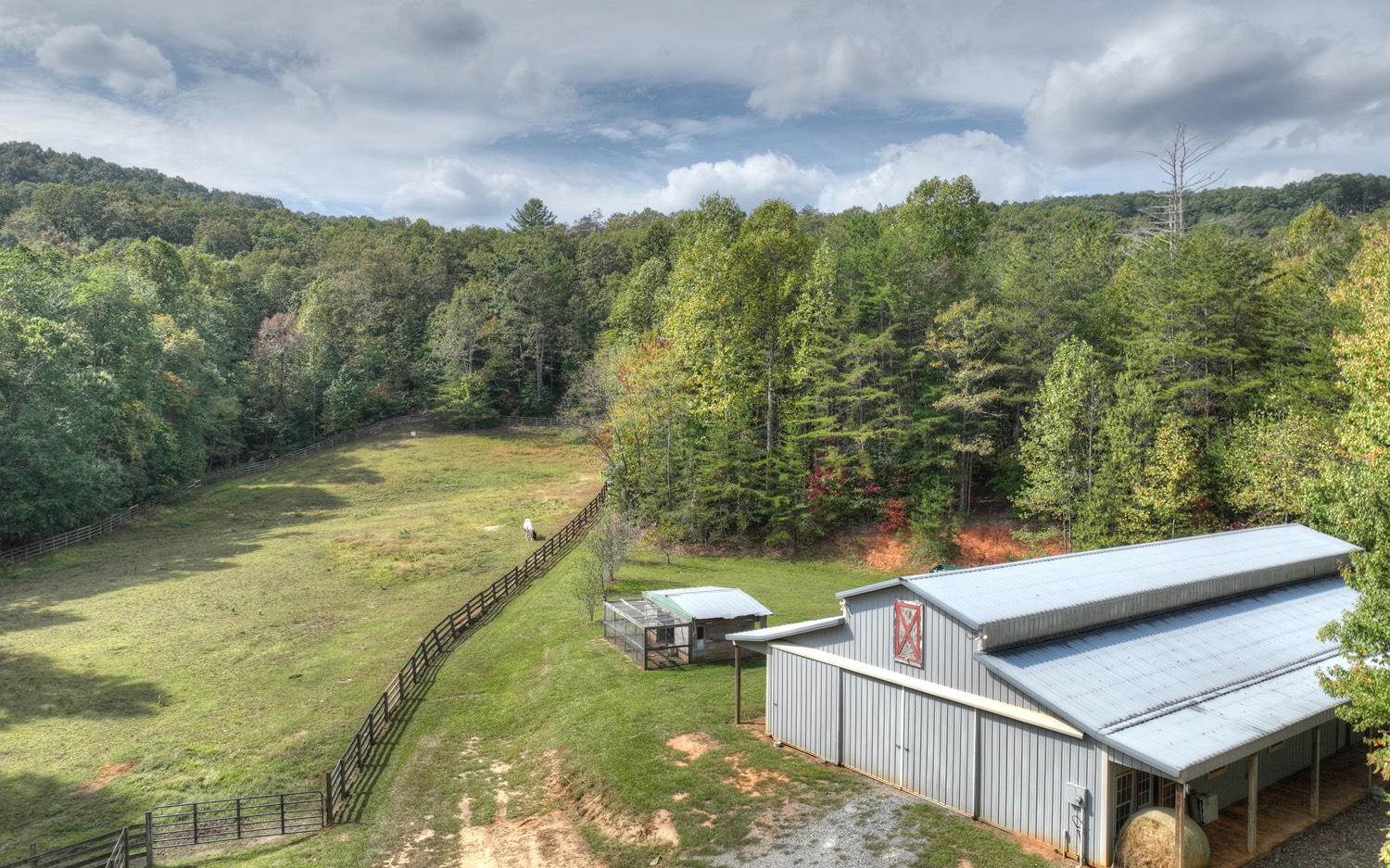 900 Evans Road Ellijay, GA 30536 - Photo 4 of 75 Additional View