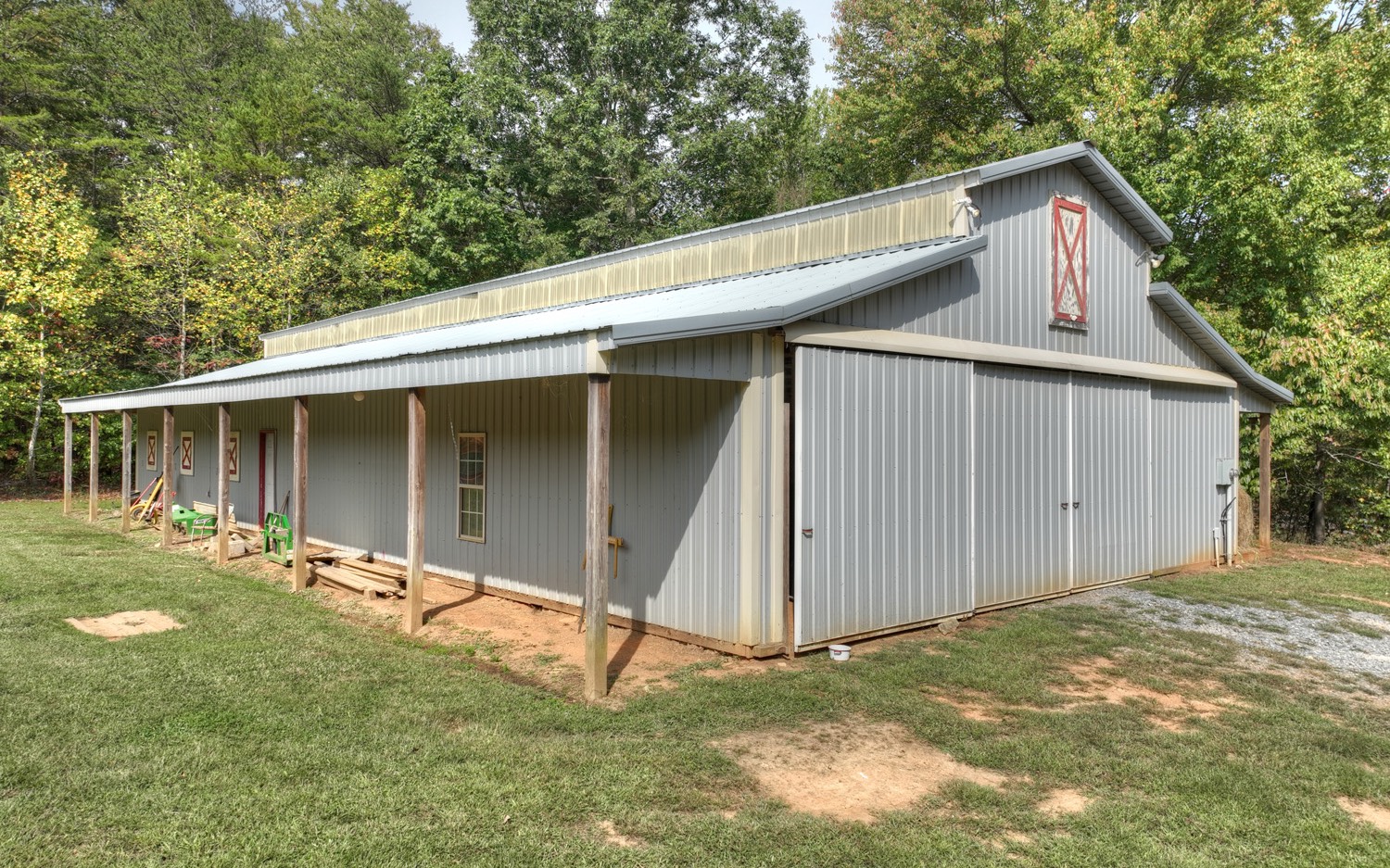 900 Evans Road Ellijay, GA 30536 - Photo 47 of 75 Additional View