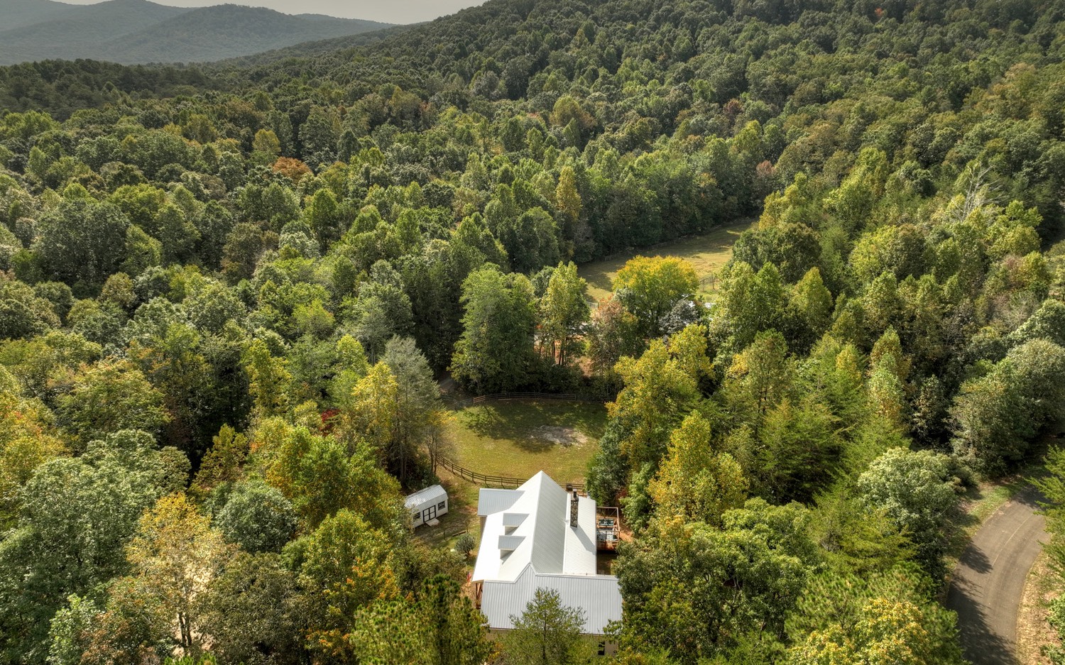 900 Evans Road Ellijay, GA 30536 - Photo 5 of 75 Additional View